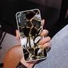 Fashion Geometric Marble Phnoe Case for Phnoe Case for Xiaomi Redmi Note 15 14 14S 13 Pro Plus 12 12S 11S 11E 10S 10 11T 5G Uniq