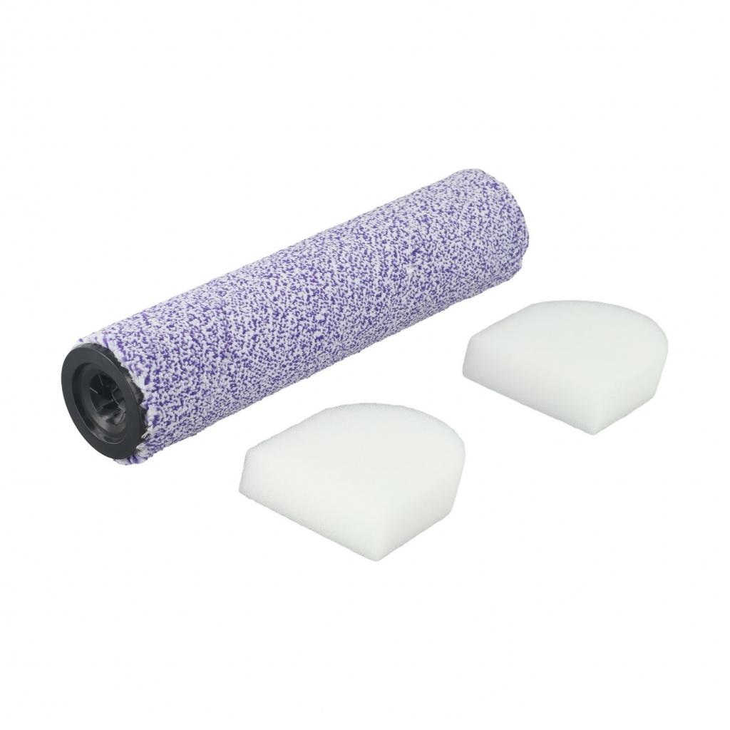 Sponge Roller Brush Replacement Compatible with For Shark For HydroVac 201 302