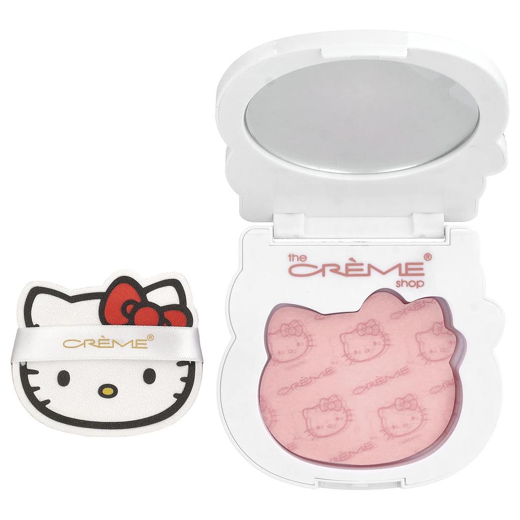 The Creme Shop, Hello Kitty®, Matting Paper, 100 Sheets