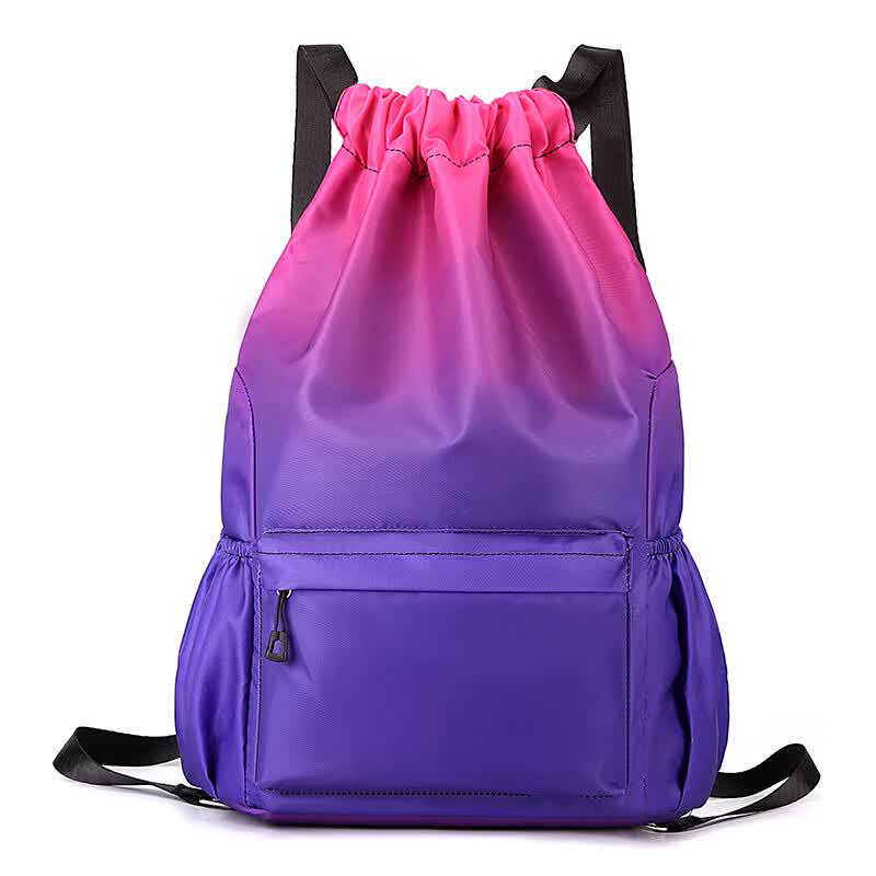 Homeglen Drawstring Sports Backpack