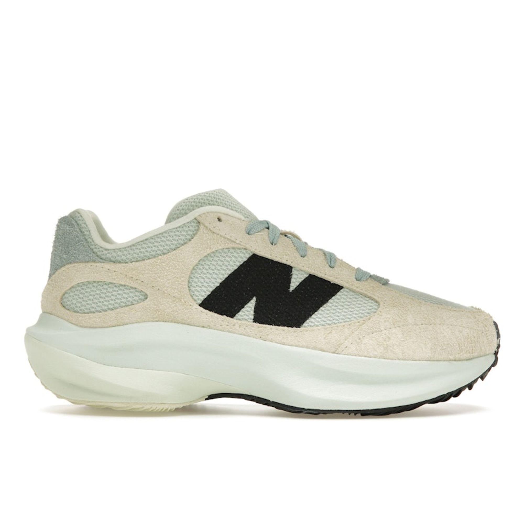 

Кроссовки унисекс New Balance WRPD Runner Clay Ash Green Salt Marsh UWRPDSFC 37