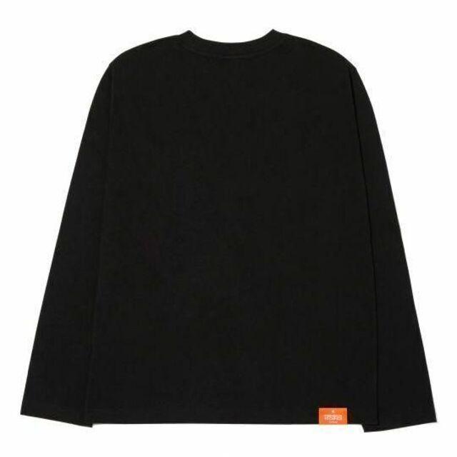 [USED] BTS Permission To Dance T-shirt, Size L, Long Sleeves