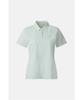 Koolongseupocheu Women'S Moss Dry Sorona Polo Short Sleeve T-Shirt Tvtcm26502Lmi