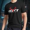 Men's and Women's T-shirts Hoyt Archery