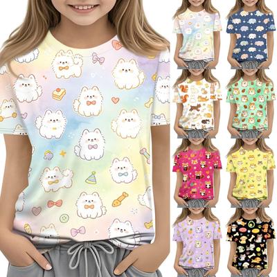 Üst giysisi – T-shirtler