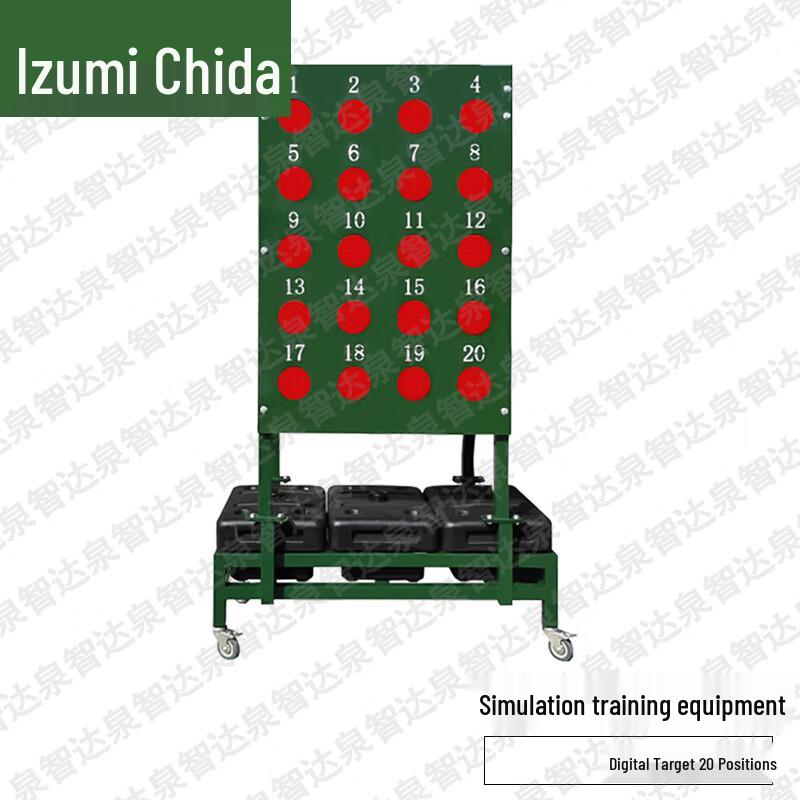 Quan Zhida Military & Combat Training Equipment