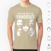 What We Do In The Shadows Maglietta Uomo Donna Bambini 6xl What We Do In The Shadows Nandor Nadja Laszlo Guillermo Colin Robinson