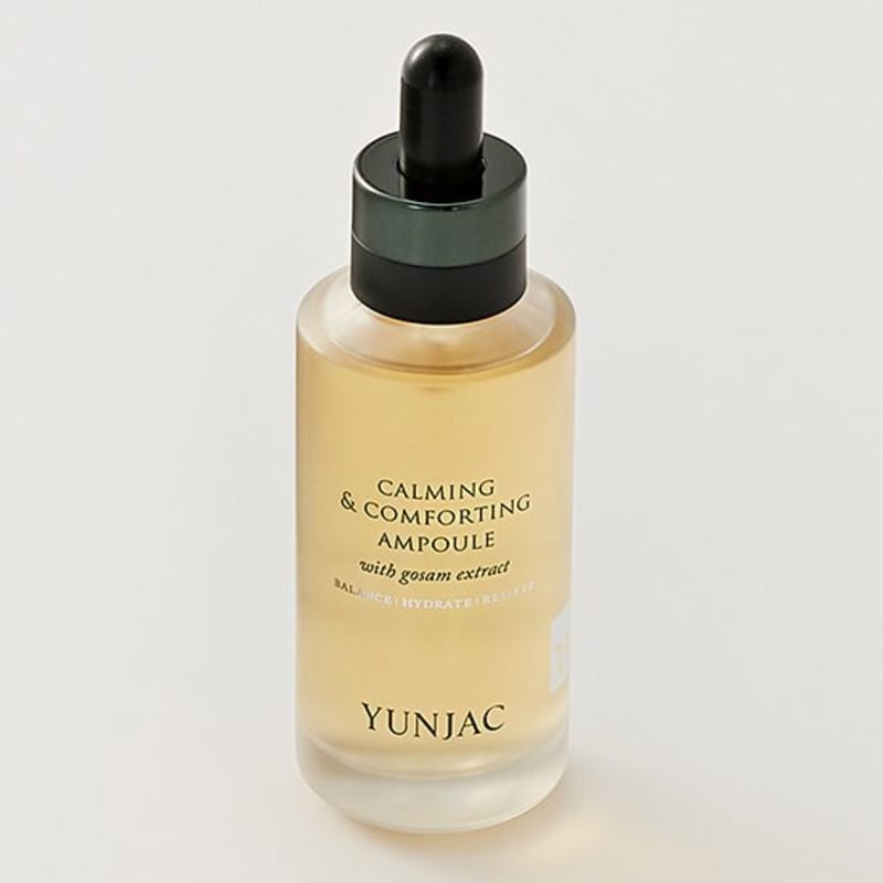 [Series] Calming and Comforting Ampoule 75ml
