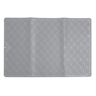 Materiali funzionali – Materiali ignifughi