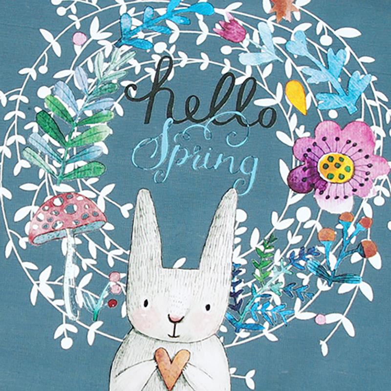 Hand-Wiping Kitchen Household Cooking Apron Oil-Proof Waterproof Men Women Adult Waist  Coffee Overalls Wipe Hand Apron