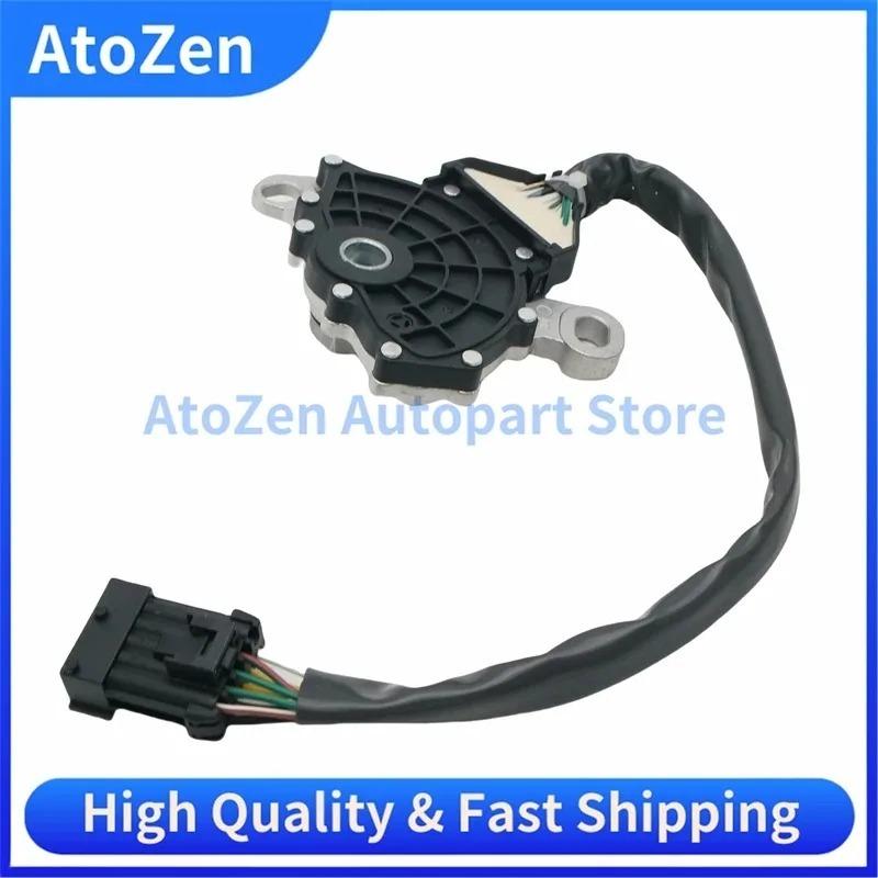 1PC Transmission Neutral Start Switch 93732499 5256052 5256060 for Chevrolet EPICA Buick Premier Daewoo Opel Car Accessories