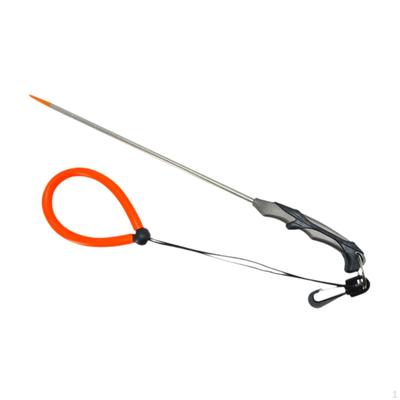 Dive Stainless Steel Practical Diving Pointer Lobster for Underwater -schnorkel -Speerfischen -jagd