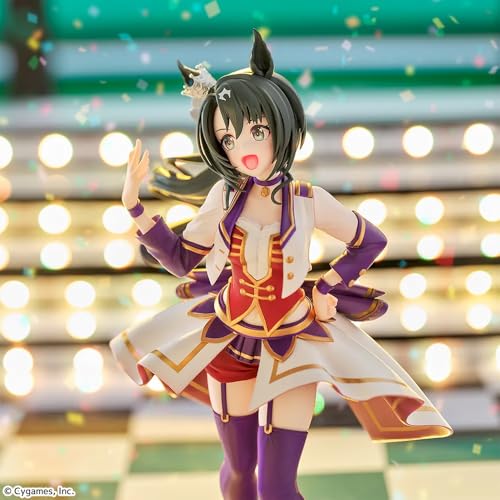 Uma Musume Pretty Derby XStellar "Satono Crown" -STARTINGFUTURE- Figur
