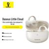 Baseus MC1 AI Translation Bluetooth Earclip Headphones