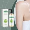 OCEAURA Collagen Elastic Moisturizing Body Oil for Nourished, Smooth, and Comfortable Skin