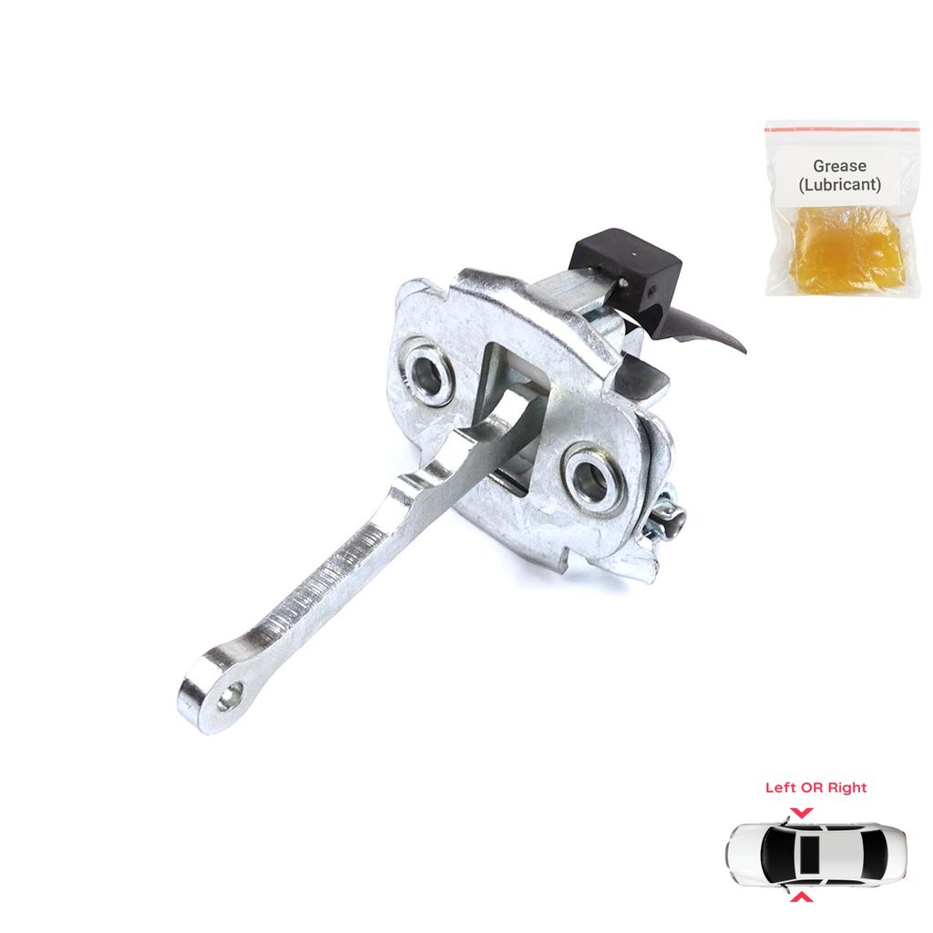 EDP1385 Omezovač dveří pro VW Lupo MK1 6X1 6E1 1998-2005 Seat Arosa 6H1 1997-2004 6E0837249C