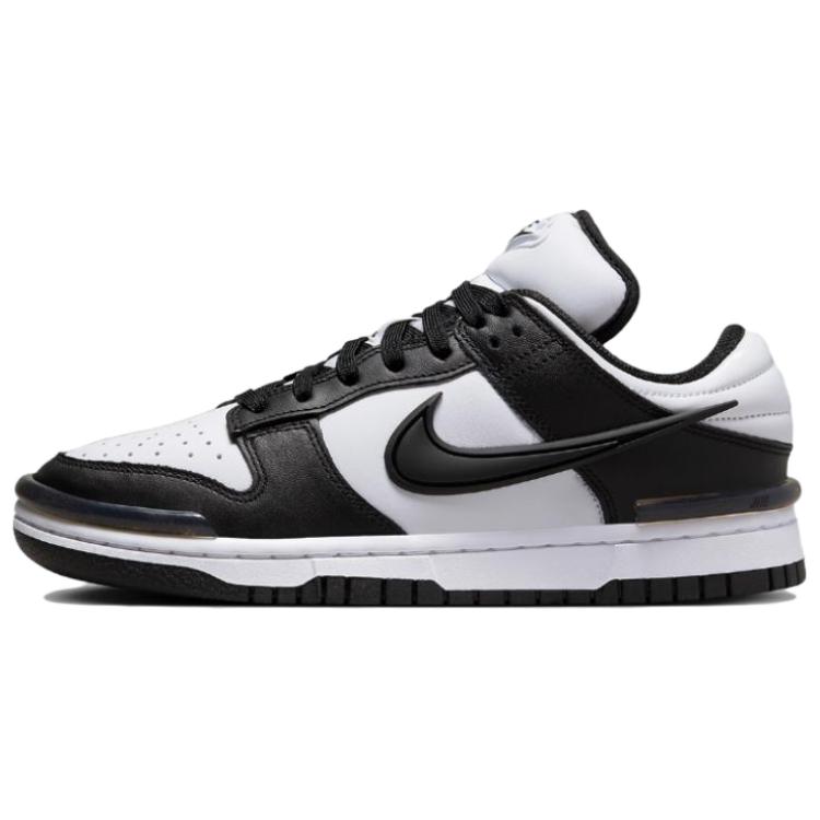 

Кроссовки Nike Dunk Low Twist Panda (Женский)(ДЗ2794-001) 35.5