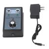 Zündkerzentester 2 Löcher Motor Zündspule Werkzeug 1000-6000 U/min 12V