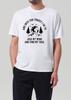 Forest Mountain T-shirt Camping Hikers Slogan Adventure Lovers Top New Gift Tee