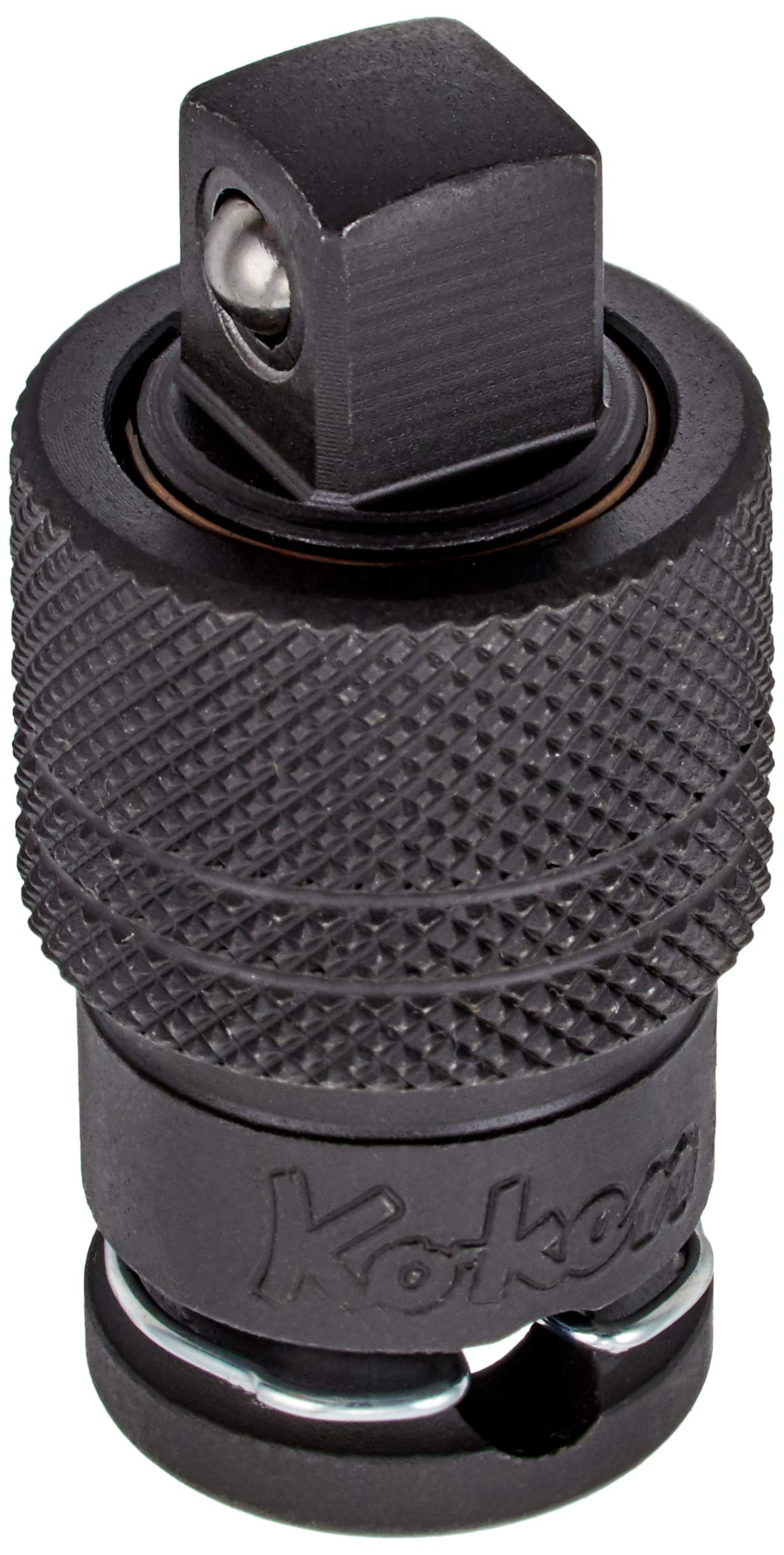 

Koken Ударный фиксирующий адаптер 13333AL 3/8 (9.5mm) КВ.