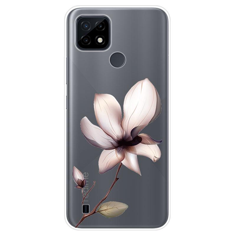 Realme C21 Back Cover Flipkart For Realme C21 C 21 RealmeC21 Case