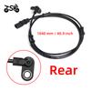 Motorcycle System ABS Sensor Cable For Kawasaki Ninja 400 Z400 2023 2024 2025 Rear Brake Signal Transmission Wire Antilock Brake