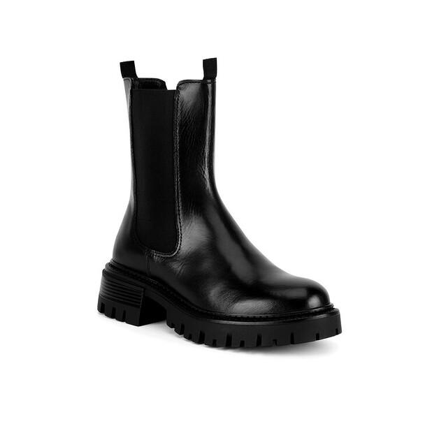 Ботинки челси Lasocki RST-BEST-02 Black