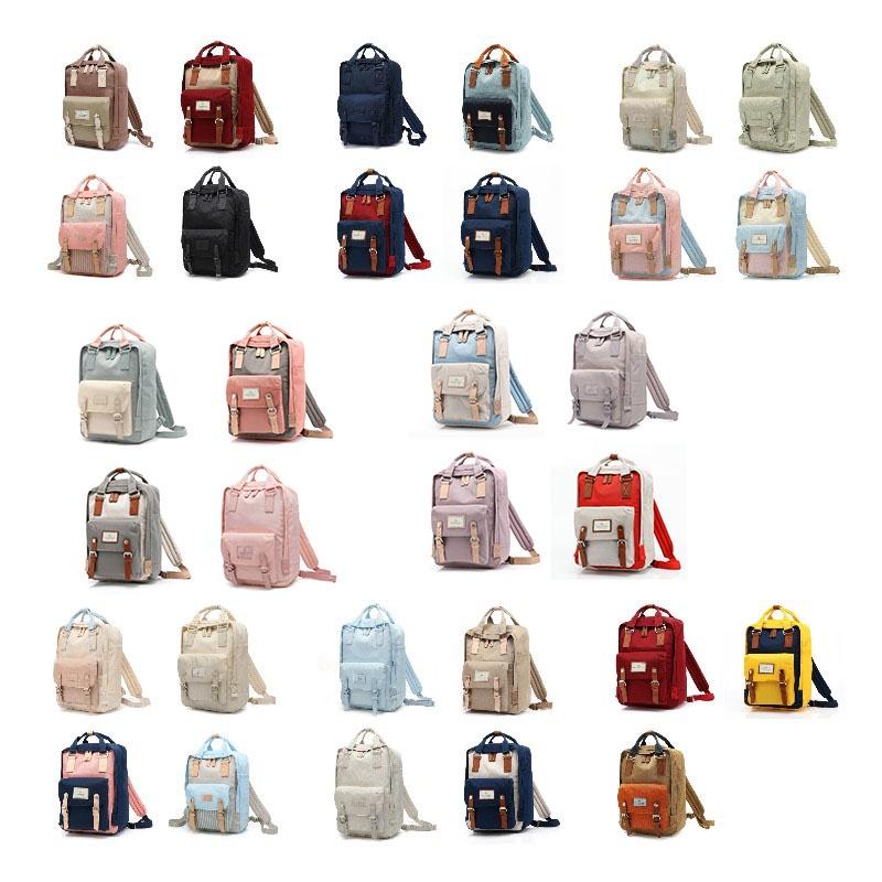 Stylish Nx Doughnut Sweet Donut Shoulder Bag Versatile Spacious And Durable