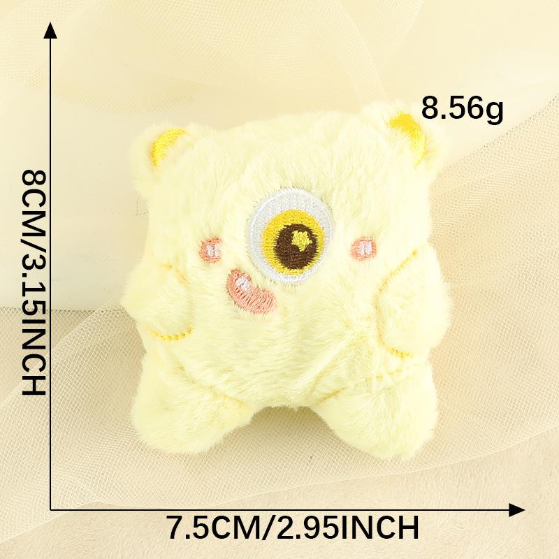 

Accessories, Hair Accessories, Pendants, Plush Three-Dimensional Cartoon Bear Clothing, Embroidery Stickers, Computer Embroidery Labels, Cloth Labels G1R-A-4-2