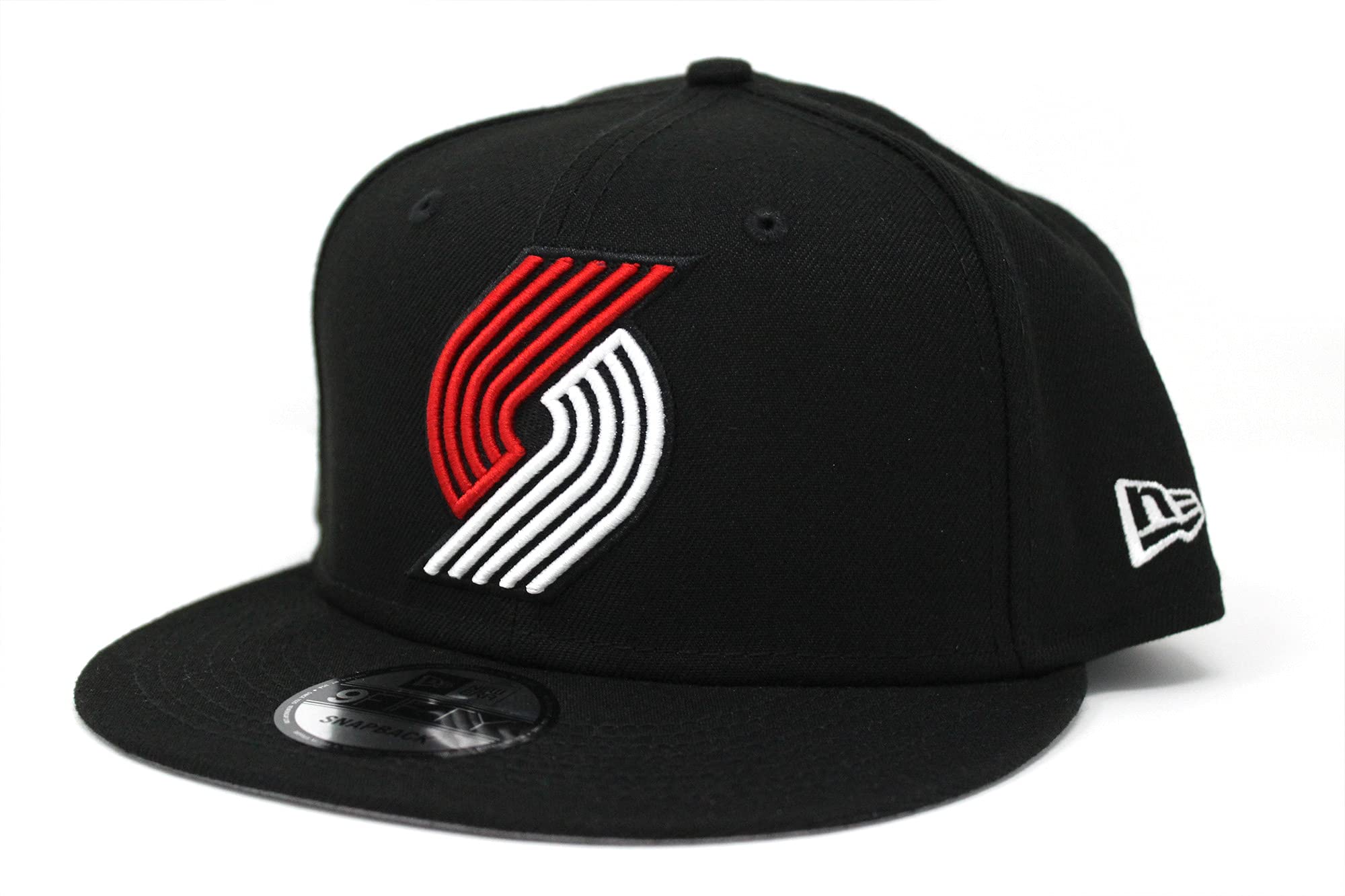 

New Era 9FIFTY Snapback NBA Western Conference Portland Trail Blazers Cap,