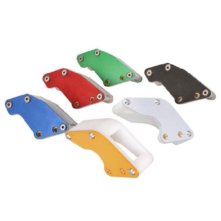 Universal Easy Install High Strength Chain Guard Guide Suitable for Dirt Pit Bike Scooters Various Model 50cc 70cc 110cc