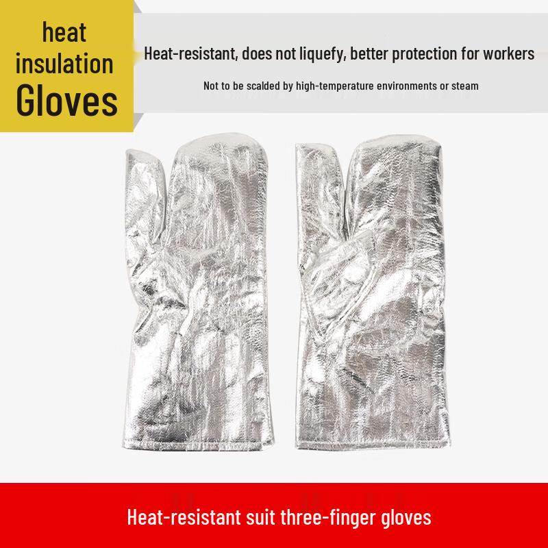 Zhan Yu Firefighting Heat Protection Gear