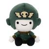 Warhammer 40k Plushie Soldier Cartoon Stuffed Toy Soft Plush For Fans