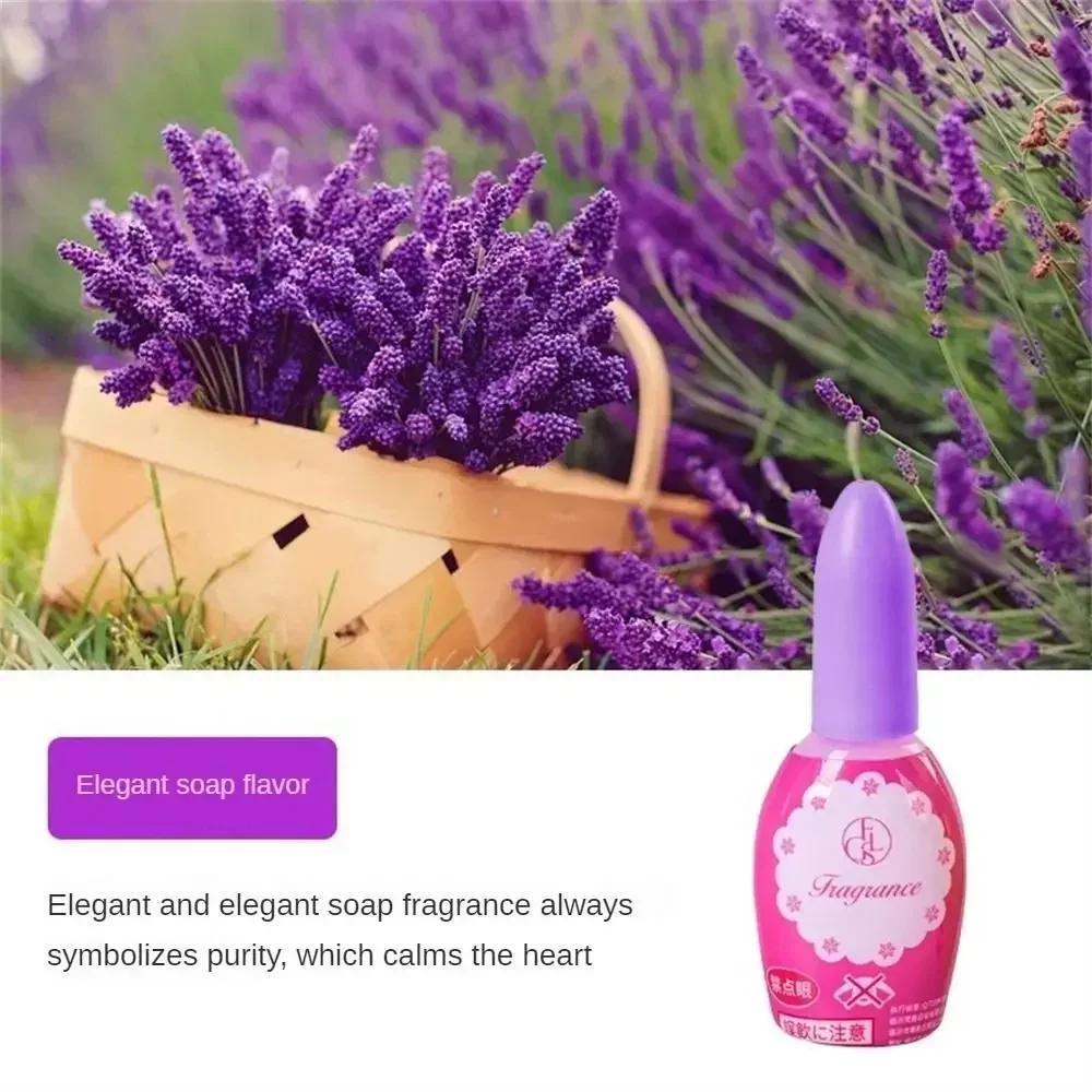 

One Drop Fragrance Air Freshener Multi Functional Toilet Deodorizing Artifact Toilet Odor Removal Toilet Aromatherapy Fragrance
