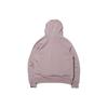 Nike Logo Patch Pocket Hooded Pullover Sweatshirt Women sweatshirt Light-Purple CZ8897-531