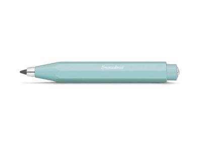 Kaweco Druckbleistift für Skyline Sport Offiziell Importiert Mint, SSP-MI, 3,2 mm,