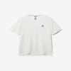 Fila Polysingle V Neck Tennis T shirT