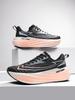 Trend Men's Sneakers Outdoor Running Shoes For Men High Quality Casual Walking Sneakers Male Platform Office Society Shoes Women