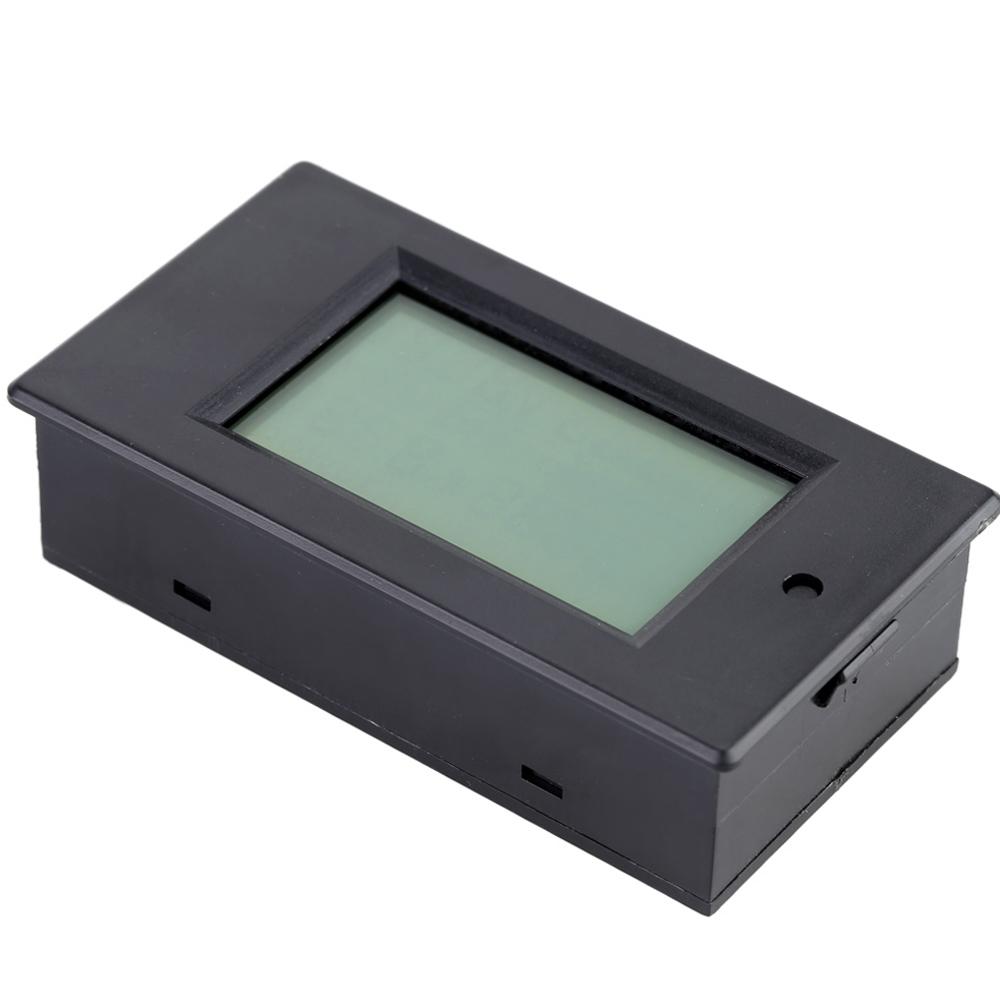 AC80 260V 20A Digital LCD Current Voltage Active Power Energy Detection Tester Multi functional Meter Ammeter Voltmeter