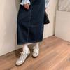 Soft-soled retro lace edge German training shoes women's new leather versatile sports and leisure shoes Forrest Gump shoes