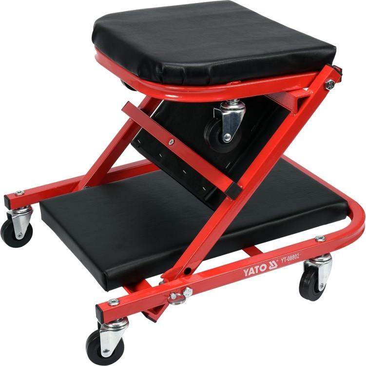YATO YT-08802 WORKSHOP BED/SEAT