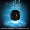2PCS/Lot M12 Mount Thread Extension Adapter Zinc Alloy Extender M12 Lens Mount Extension Ring for MTV Interface CCTV Lens and Video Security Camera