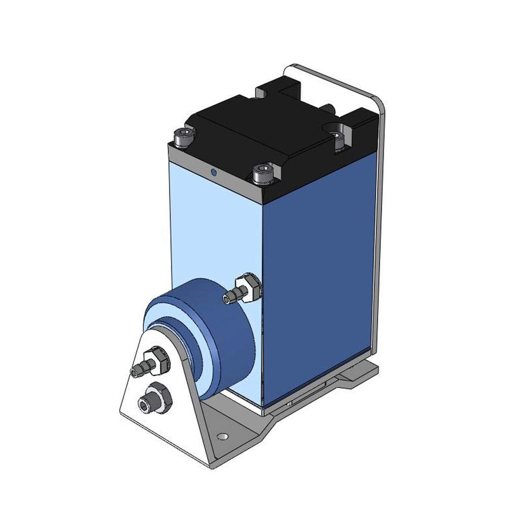 VESSEL Slide Air Vertical Type for Soft for Hard GT-NT10R Nipper, (Capacity 3.5mm Resin, 2.3mm Resin)