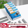 Material para encadernação – Agrafos