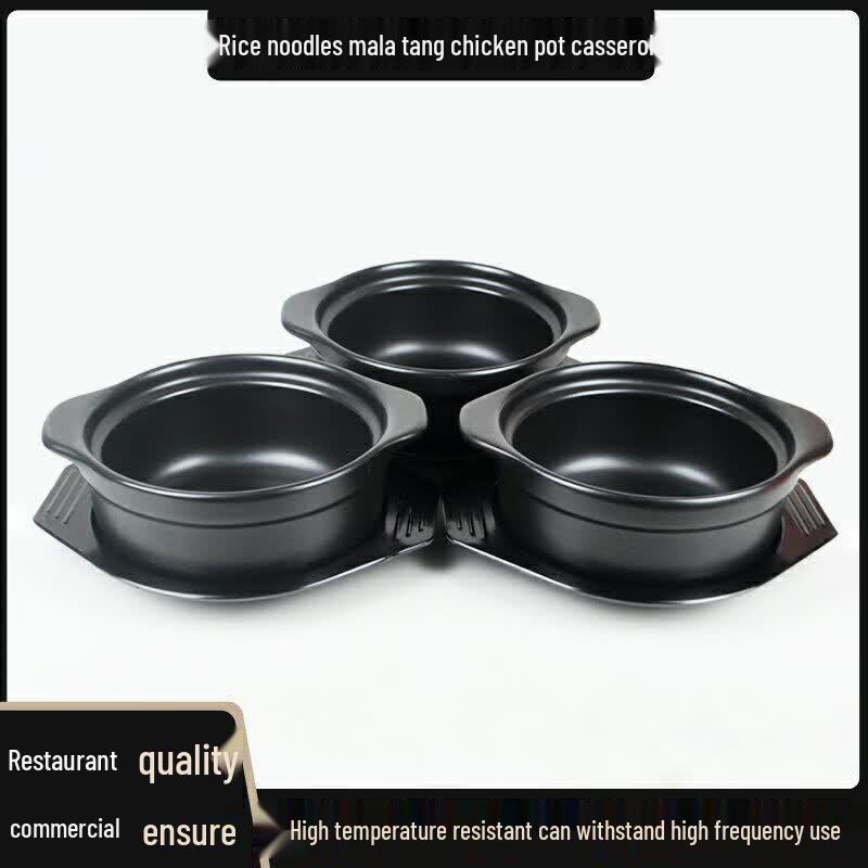 Tinle Multi-Purpose Clay Pot 28cm Diameter