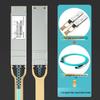 Zhongke Optoelectronics QSFP/QSFP28 AOC Optical Stack Cable Module