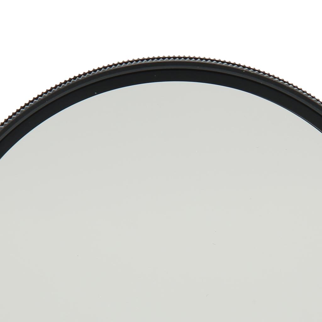Camera Optical Glass CPL Lens Filter Waterproof Polarizing Lens Filter Photography Accessory