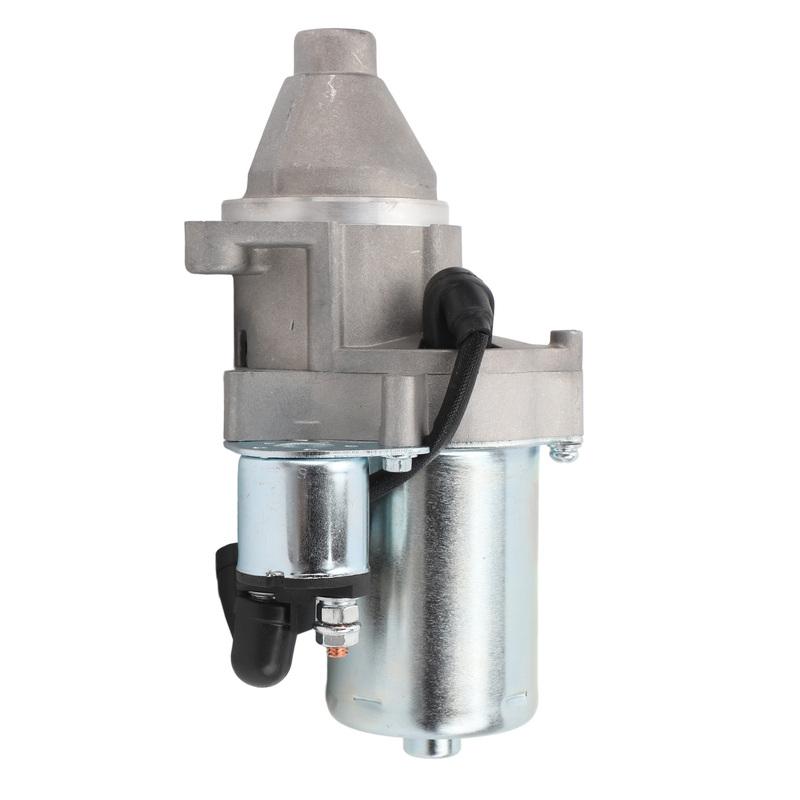 1280002750 Starter Motor Replacement for Honda GX340/GX390/GX420 11HP/13HP/16HP Engine - Efficient Electric Start
