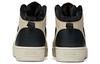 Men's Sneakers Anta Life Collection Fleece Lined Thermal Abrasion Resistant Breathable High top Skateboard