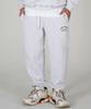 Deomail Miledone Mildone Signature Sweatpants [Oatmeal]